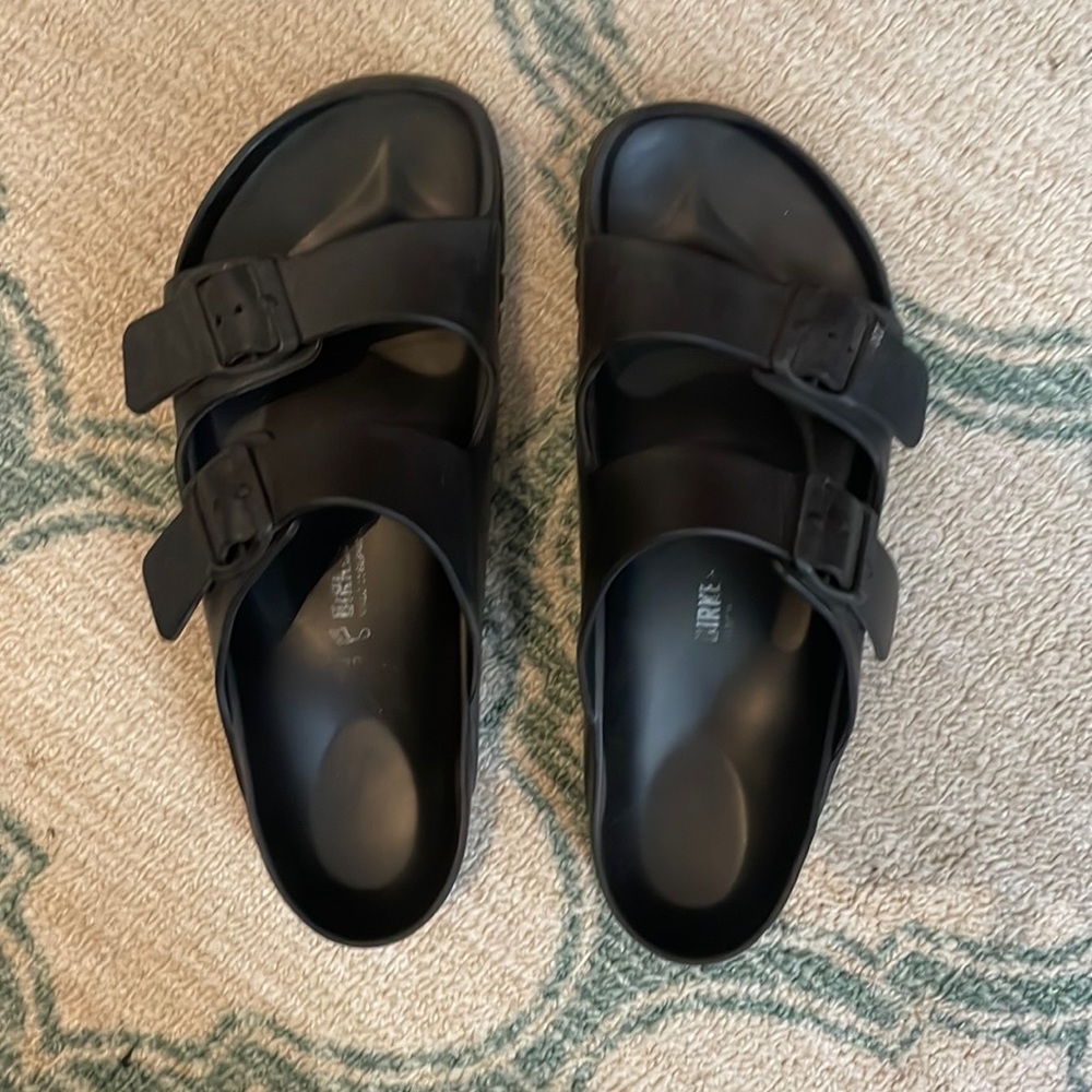 Men’s birkenstocks
